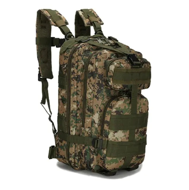 Tactical Backpack