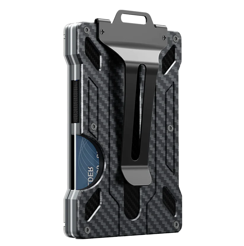 Wallet Space Grade