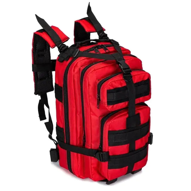 Tactical Backpack