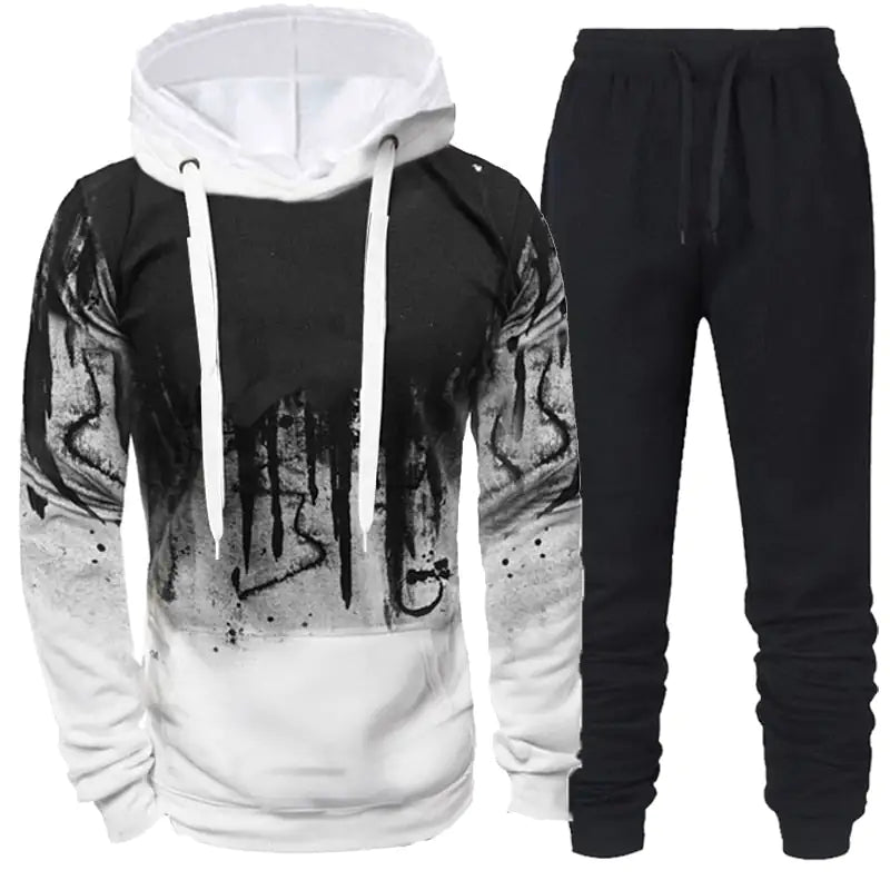 Tracksuit  Set