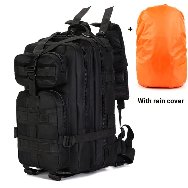 Tactical Backpack