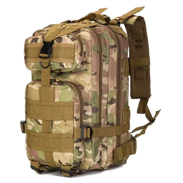 Tactical Backpack