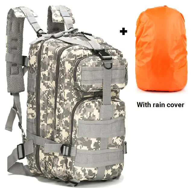 Tactical Backpack