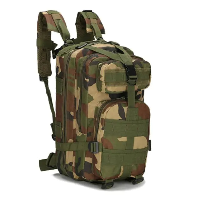 Tactical Backpack