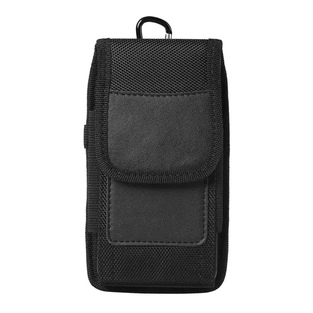 Large Capacity Mobile Phone Bag