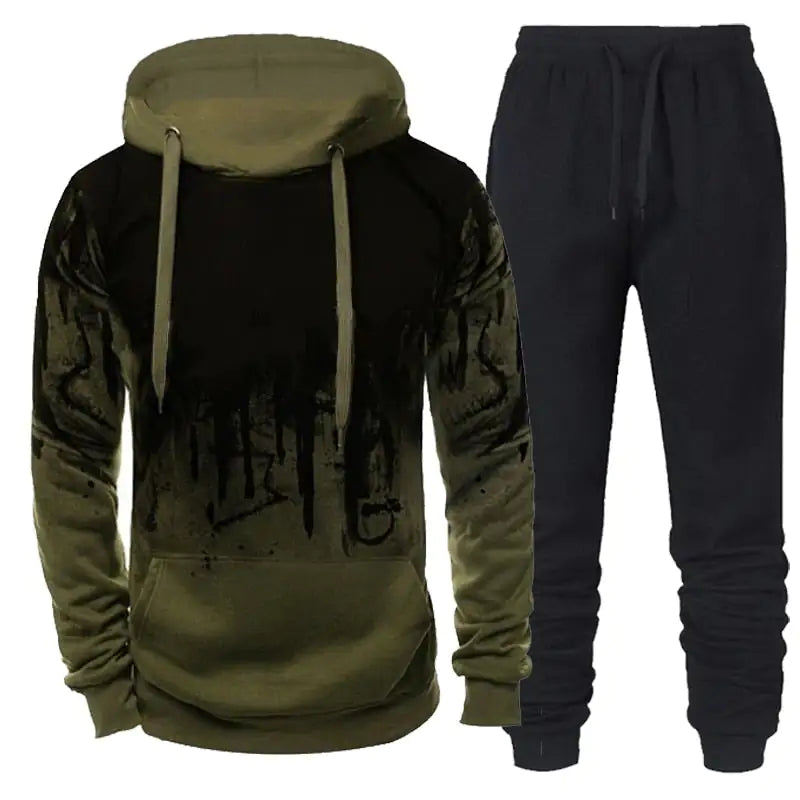 Tracksuit  Set