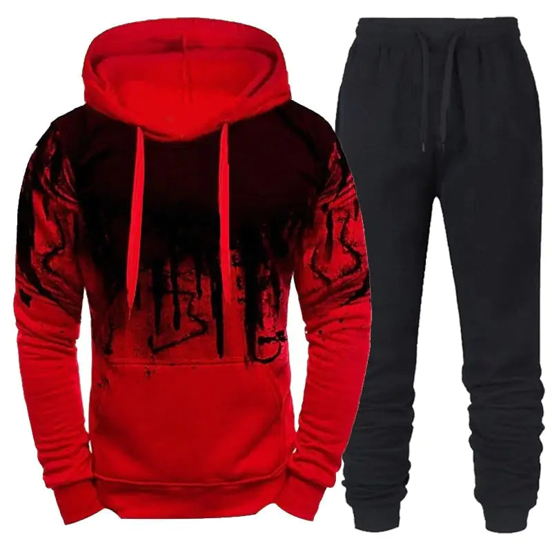 Tracksuit  Set
