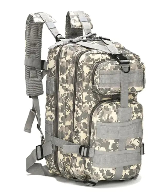 Tactical Backpack