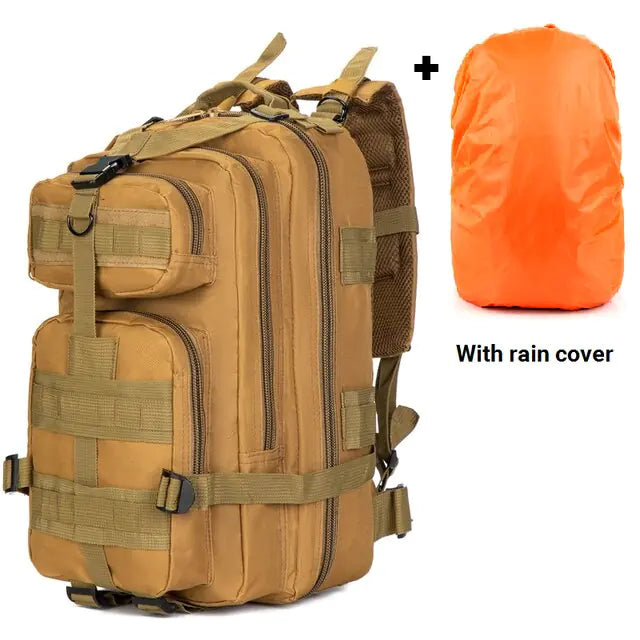 Tactical Backpack