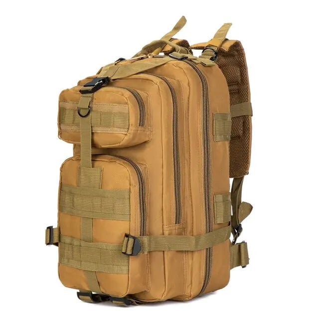 Tactical Backpack