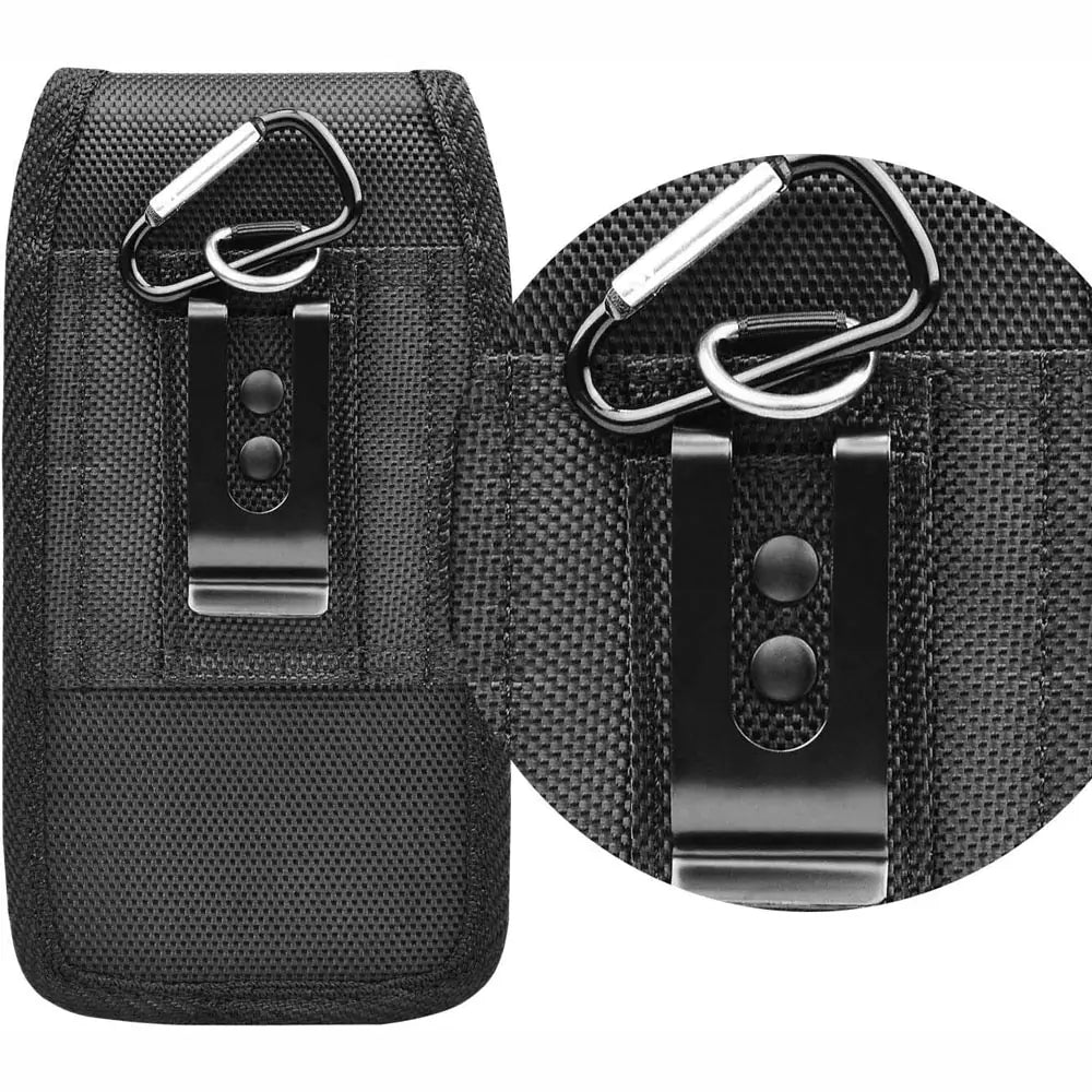 Large Capacity Mobile Phone Bag