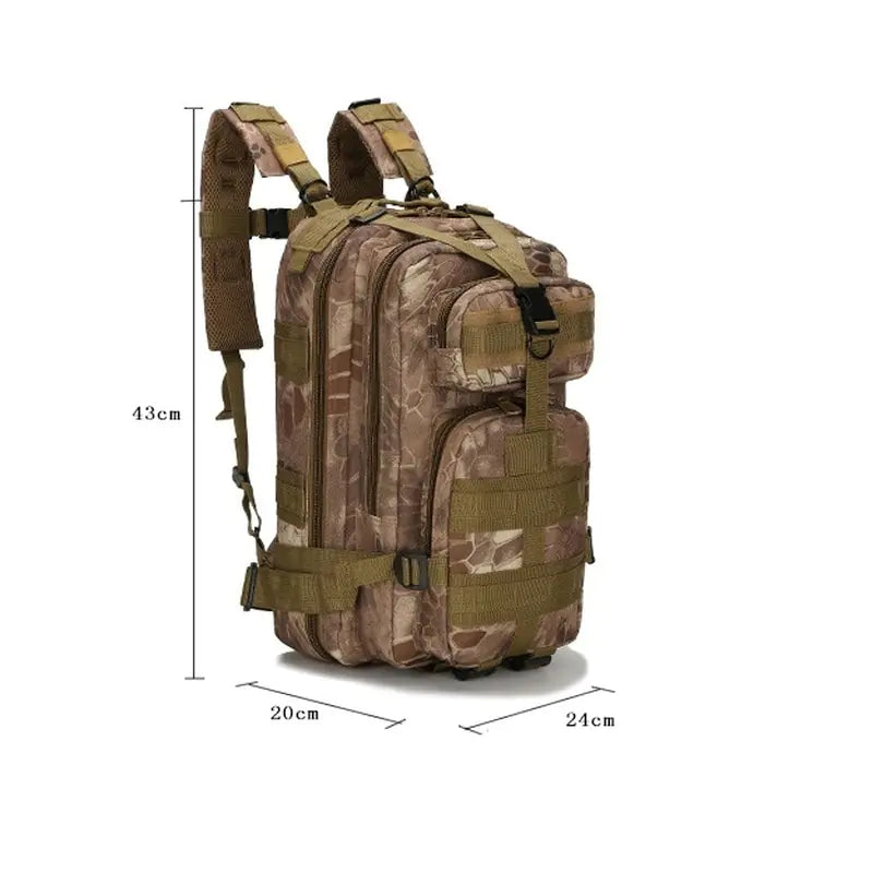 Tactical Backpack