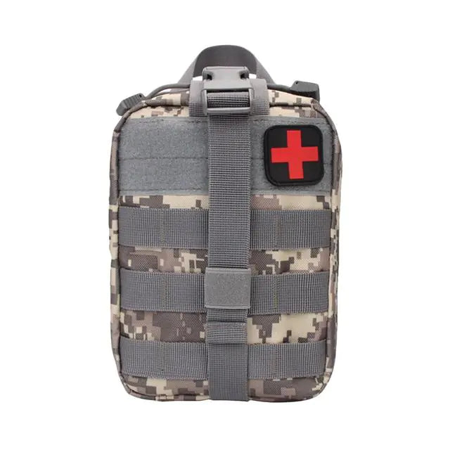 Tactical Medical Bag