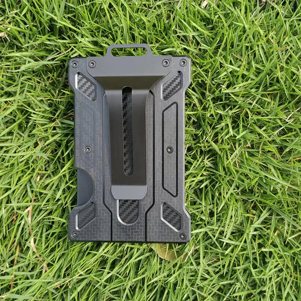 Wallet Space Grade