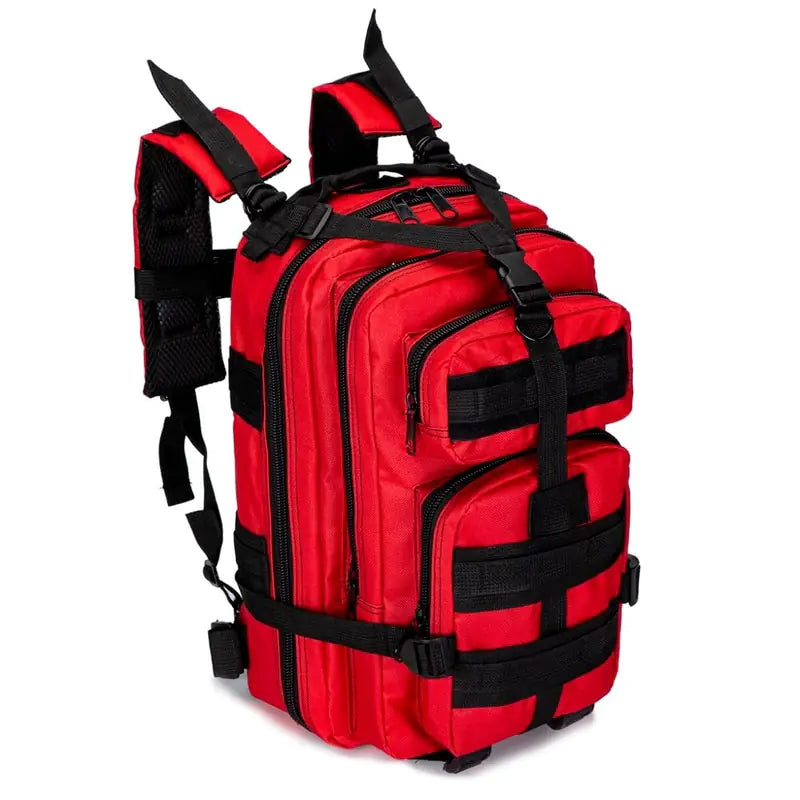 Tactical Backpack