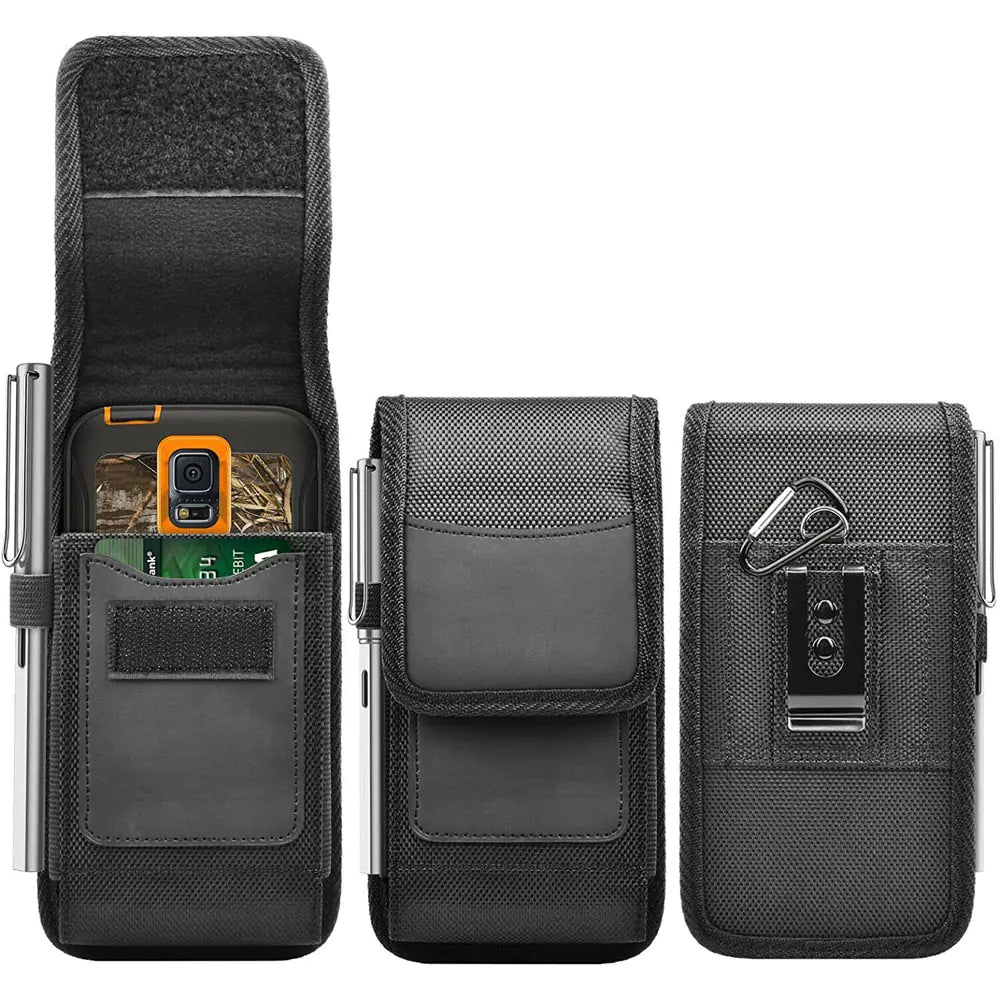 Large Capacity Mobile Phone Bag