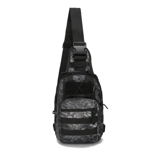 Multipurpose Sling Backpack