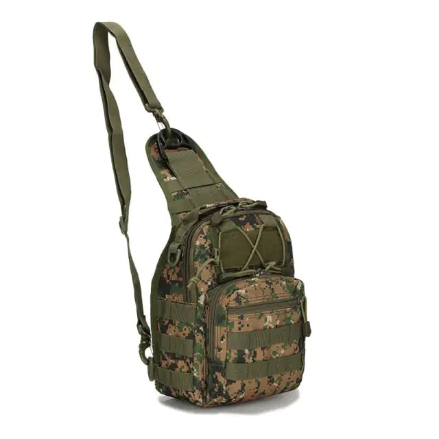 Multipurpose Sling Backpack