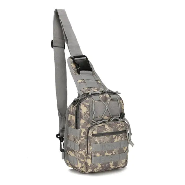 Multipurpose Sling Backpack