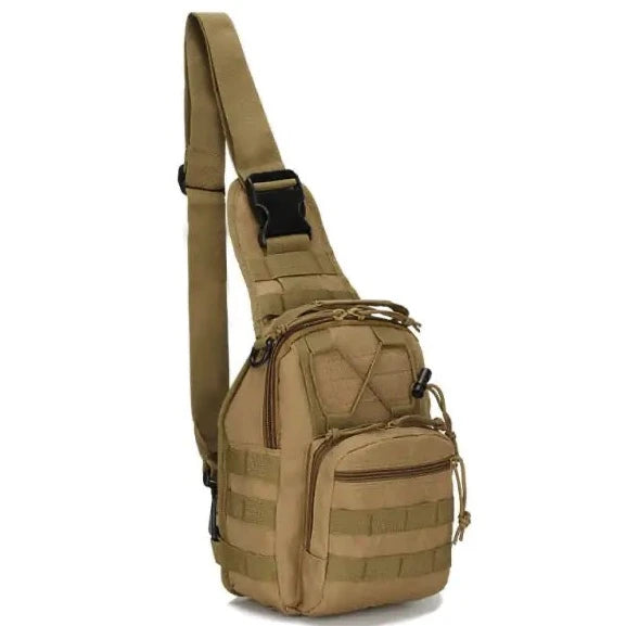 Multipurpose Sling Backpack