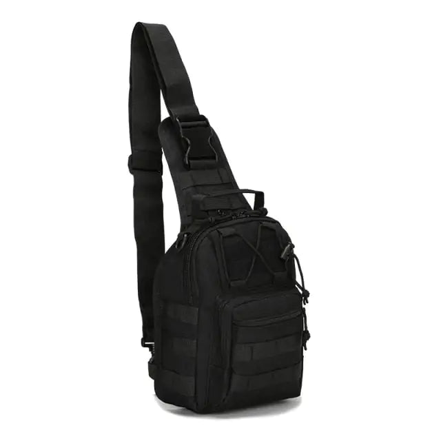 Multipurpose Sling Backpack