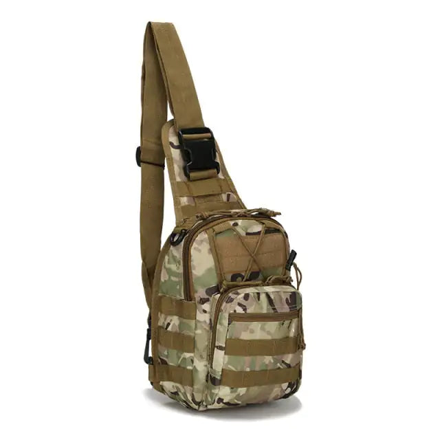 Multipurpose Sling Backpack