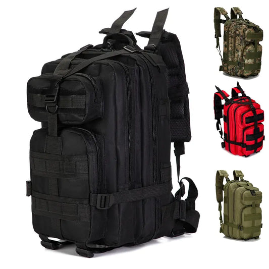 Tactical Backpack