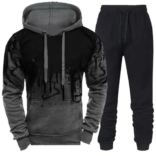 Tracksuit  Set